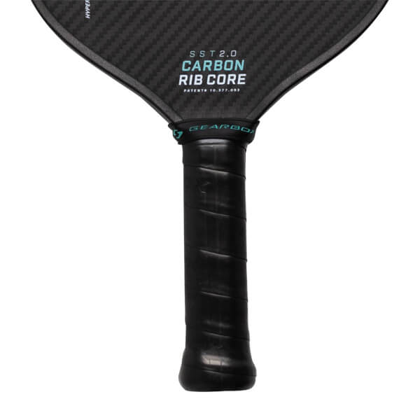 Gearbox GX2 Hyper Carbon Fiber Pickleball Paddle: Image #456934