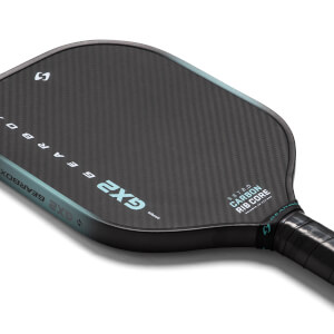 Gearbox GX2 Hyper Carbon Fiber Pickleball Paddle: Image #456936