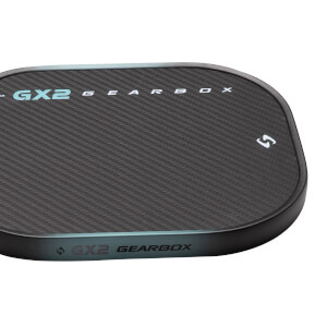 Gearbox GX2 Hyper Carbon Fiber Pickleball Paddle: Image #456937