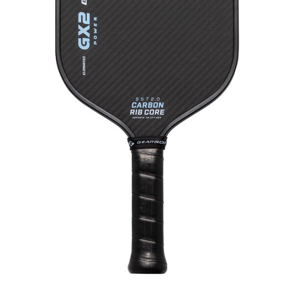 ピックルボール パドルGEARBOX ProUltimate Elongated Gearbox Pro Ultimate Power Elongated Carbon Fiber Pickleball