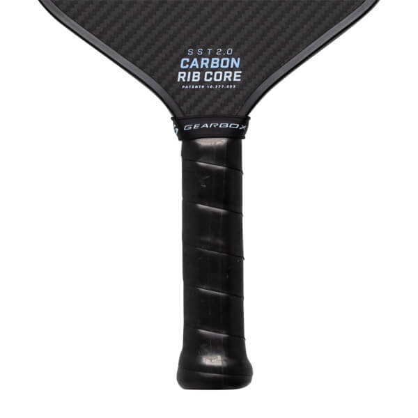 Gearbox GX2 Power Hybrid Carbon Fiber Pickleball Paddle: Image #457833