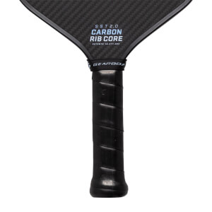 Gearbox GX2 Power Hybrid Carbon Fiber Pickleball Paddle: Image #457833