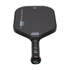 Gearbox GX2 Power Hybrid Carbon Fiber Pickleball Paddle: Image #457834