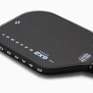 Gearbox GX2 Power Hybrid Carbon Fiber Pickleball Paddle: Image #457835