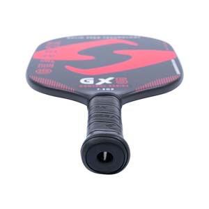 Gearbox GX5 Control Middleweight Carbon Fiber Pickleball Paddle: Image #398379