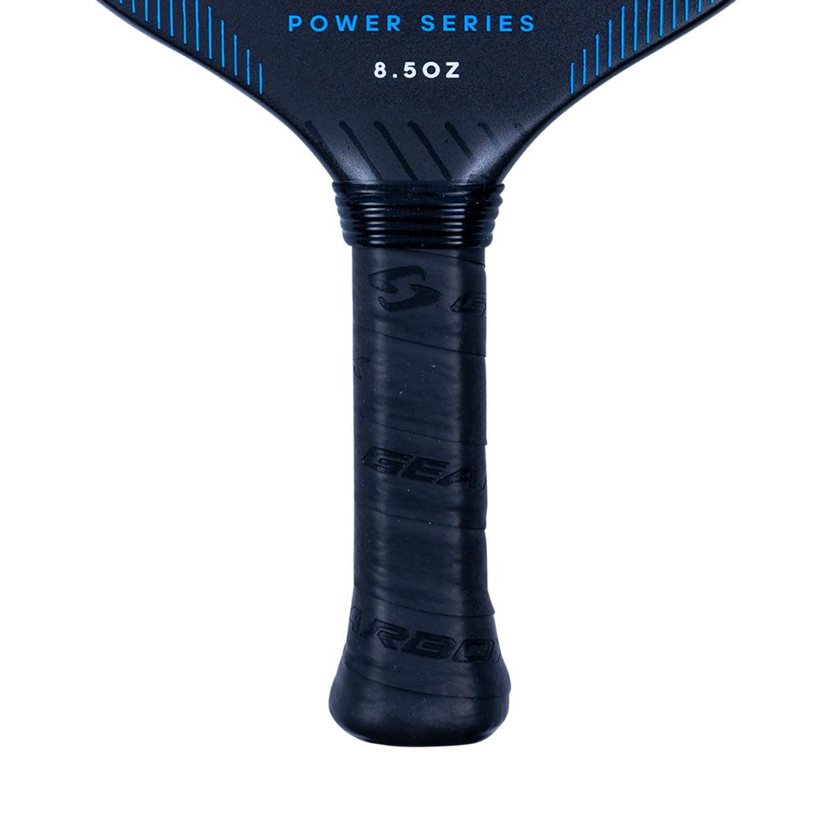 Gearbox GX5 Power Heavyweight Carbon Fiber Pickleball Paddle