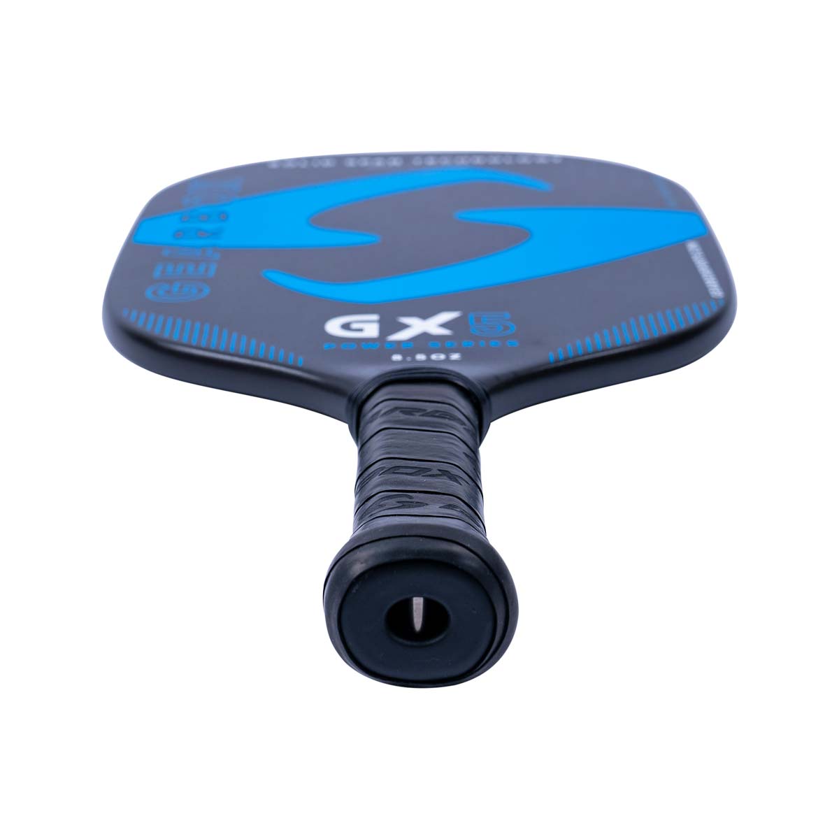 Gearbox GX5 Power Heavyweight Carbon Fiber Pickleball Paddle