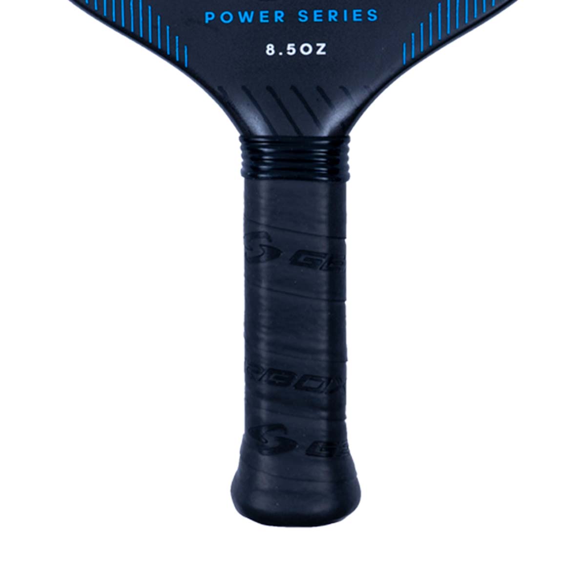 Gearbox GX5 Power Heavyweight Carbon Fiber Pickleball Paddle