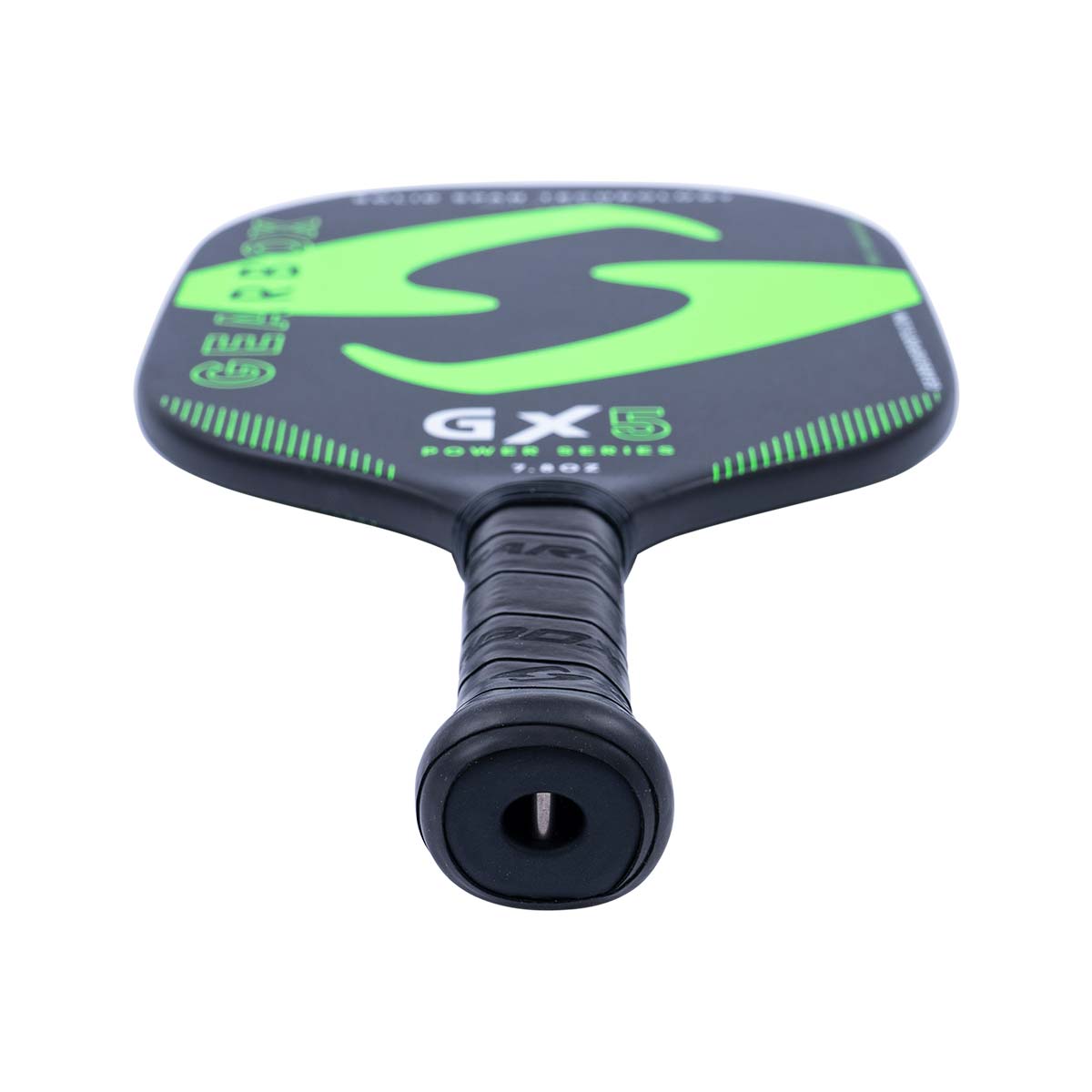 Gearbox GX5 Power Middleweight Carbon Fiber Pickleball Paddle