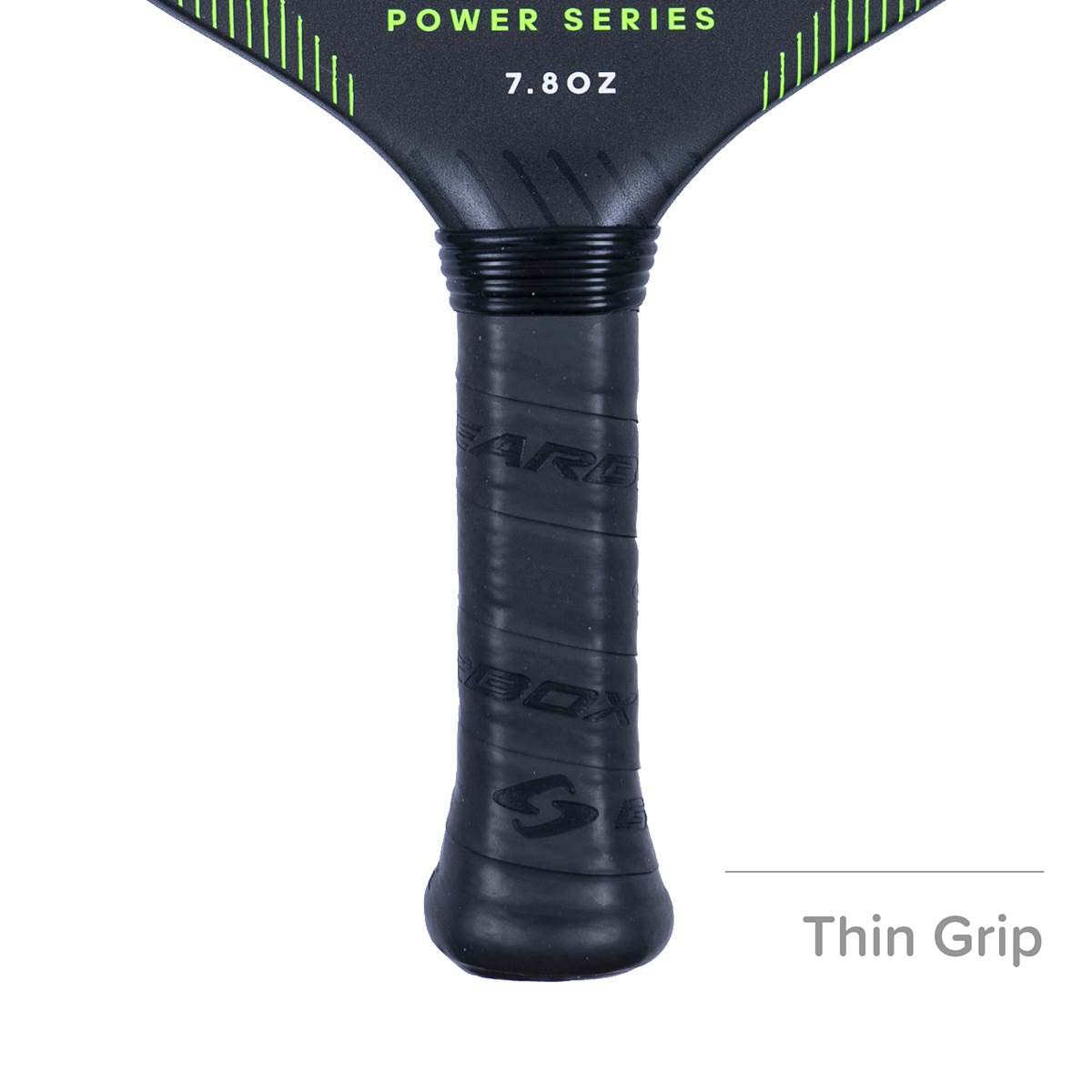 Gearbox GX5 Power Carbon Fiber Pickleball Paddle: Image #398579