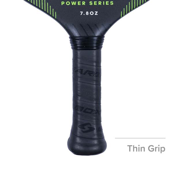Gearbox GX5 Power Carbon Fiber Pickleball Paddle: Image #398579
