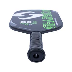 Gearbox GX6 Middleweight Carbon Fiber Pickleball Paddle: Image #398435