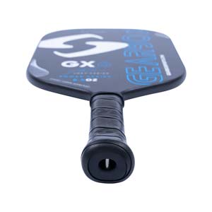 Gearbox GX6 Power Carbon Fiber Pickleball Paddle: Image #398364