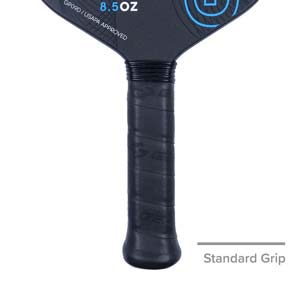 Gearbox GX6 Power Carbon Fiber Pickleball Paddle: Image #398570