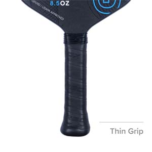 Gearbox GX6 Power Carbon Fiber Pickleball Paddle: Image #398571