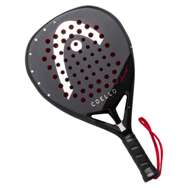 HEAD Coello Motion Padel Racket: Image #464162
