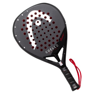 HEAD Coello Motion Padel Racket: Image #464162