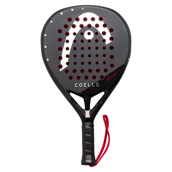 HEAD Coello Motion Padel Racket: Image #464163