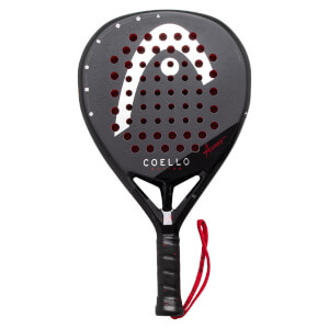 HEAD Coello Motion Padel Racket: Image #464163
