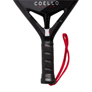 HEAD Coello Motion Padel Racket: Image #464164