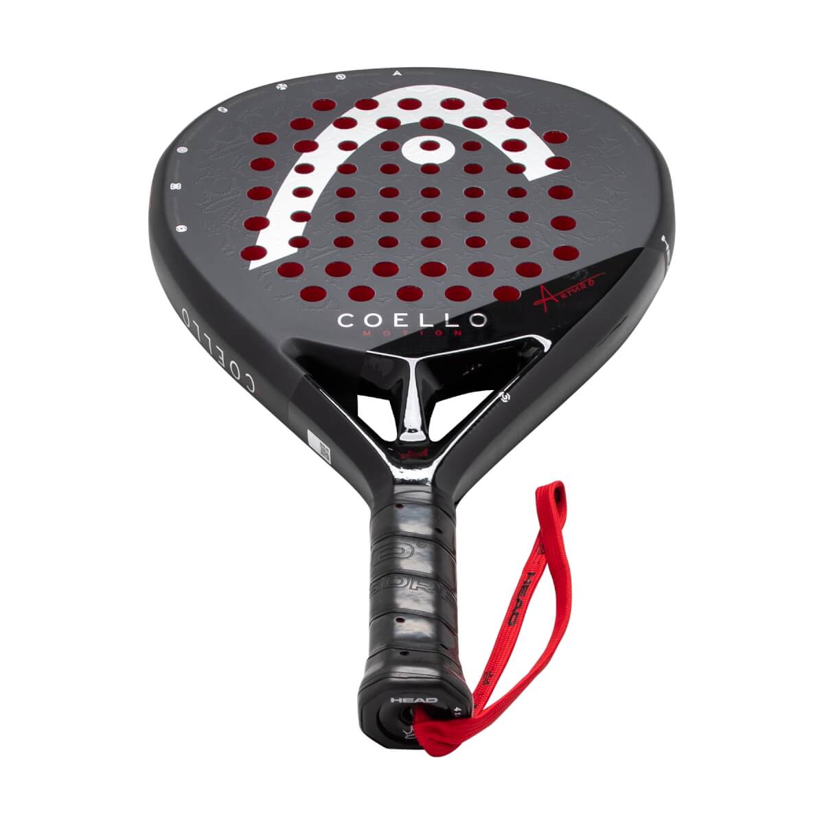 HEAD Coello Motion Padel Racket: Image #464165