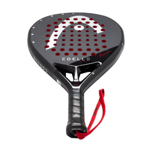 HEAD Coello Motion Padel Racket: Image #464165
