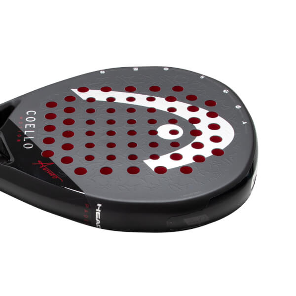 HEAD Coello Motion Padel Racket: Image #464167
