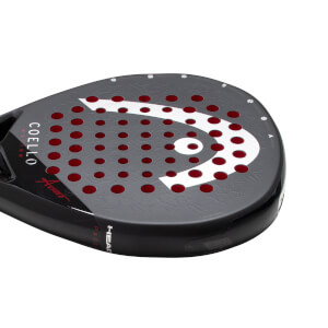 HEAD Coello Motion Padel Racket: Image #464167