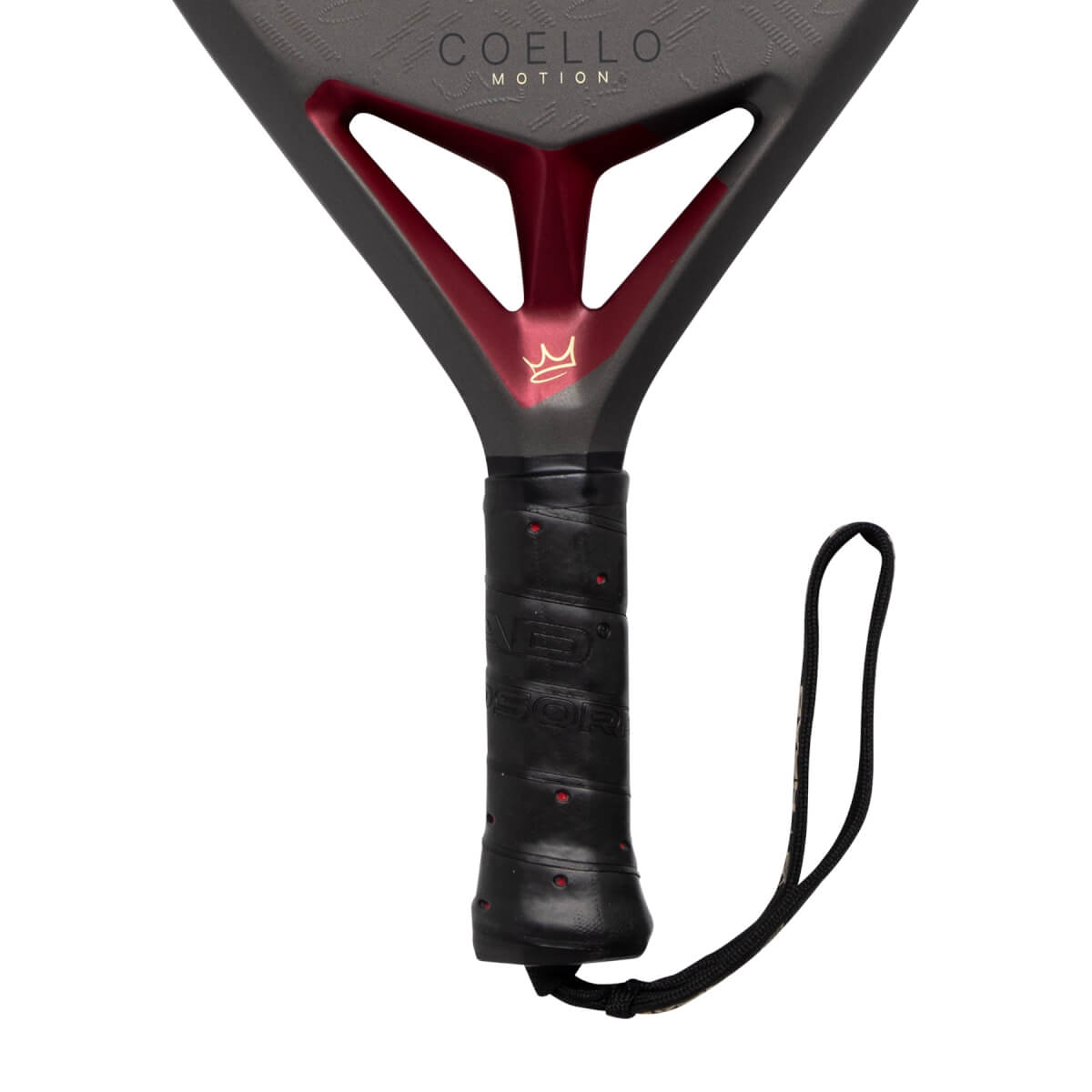 HEAD Coello Motion Padel Racket: Image #467927