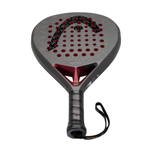 HEAD Coello Motion Padel Racket: Image #467928