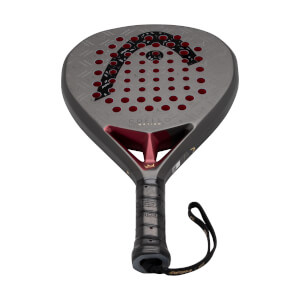 HEAD Coello Motion Padel Racket: Image #467928