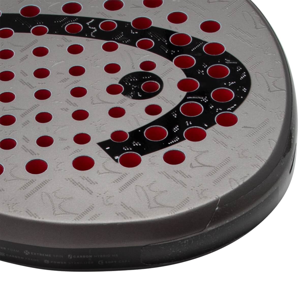 HEAD Coello Motion Padel Racket: Image #467930