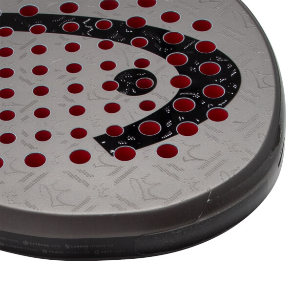 HEAD Coello Motion Padel Racket: Image #467930