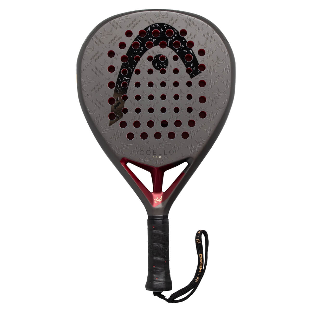 HEAD Coello Pro Padel Racket: Image #467921