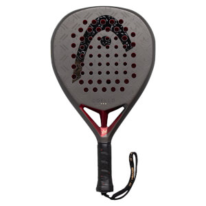 HEAD Coello Pro Padel Racket: Image #467921