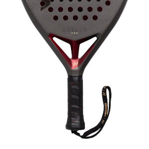 HEAD Coello Pro Padel Racket: Image #467922