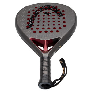 HEAD Coello Pro Padel Racket: Image #467923