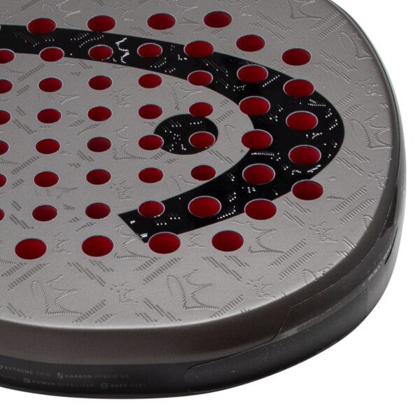 HEAD Coello Pro Padel Racket: Image #467925