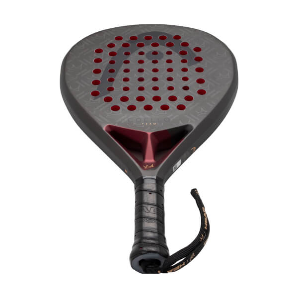 HEAD Coello Team Padel Racket: Image #467933