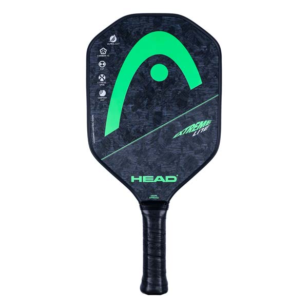 HEAD Extreme Lite Carbon Fiber Lightweight Pickleball Paddle: Image #396046