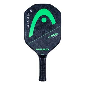 HEAD Extreme Lite Carbon Fiber Lightweight Pickleball Paddle: Image #396046