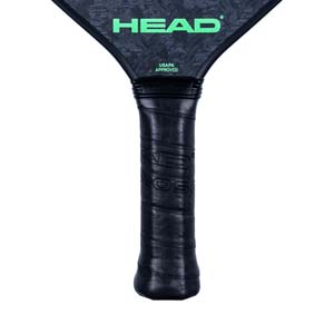 HEAD Extreme Lite Carbon Fiber Lightweight Pickleball Paddle: Image #396047