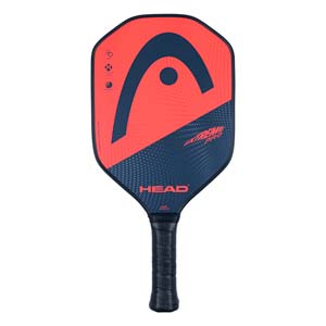 HEAD Extreme Pro Middleweight Composite Pickleball Paddle: Image #396041