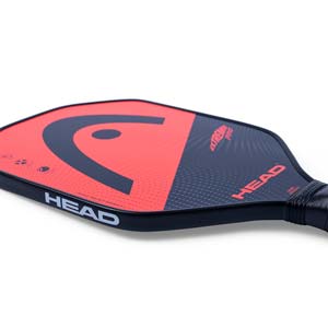 HEAD Extreme Pro Middleweight Composite Pickleball Paddle: Image #396044