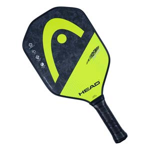 HEAD Extreme Tour Lightweight Carbon Fiber Pickleball Paddle: Image #396397