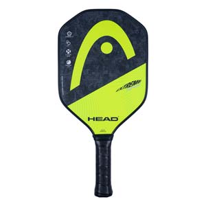 HEAD Extreme Tour Lightweight Carbon Fiber Pickleball Paddle: Image #396398