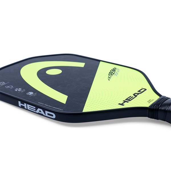 HEAD Extreme Tour Lightweight Carbon Fiber Pickleball Paddle: Image #396401