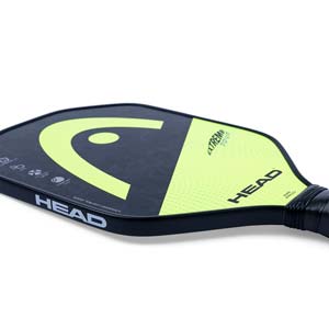 HEAD Extreme Tour Lightweight Carbon Fiber Pickleball Paddle: Image #396401