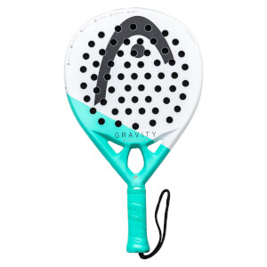 HEAD Gravity Motion Padel Racket: Image #464142