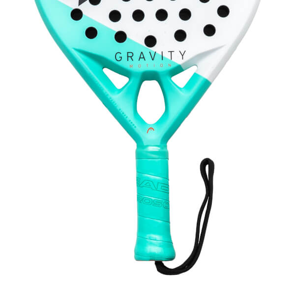 HEAD Gravity Motion Padel Racket: Image #464143